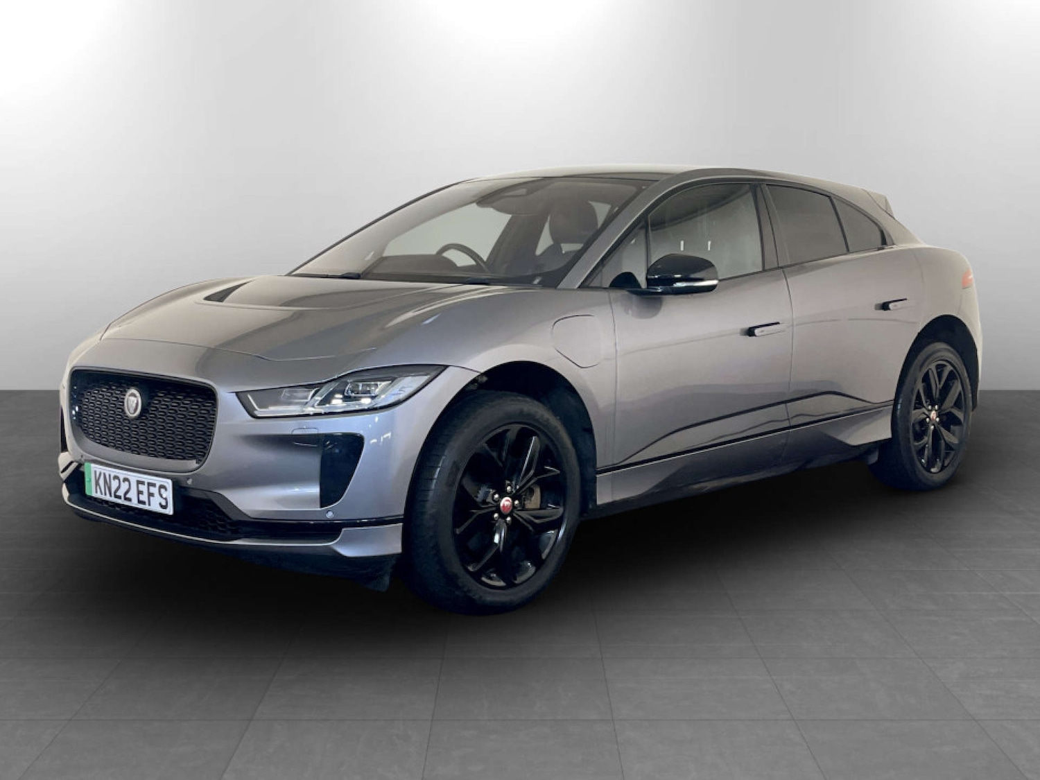 Used Jaguar I-Pace 2022 for sale - 77409034: Photo 5