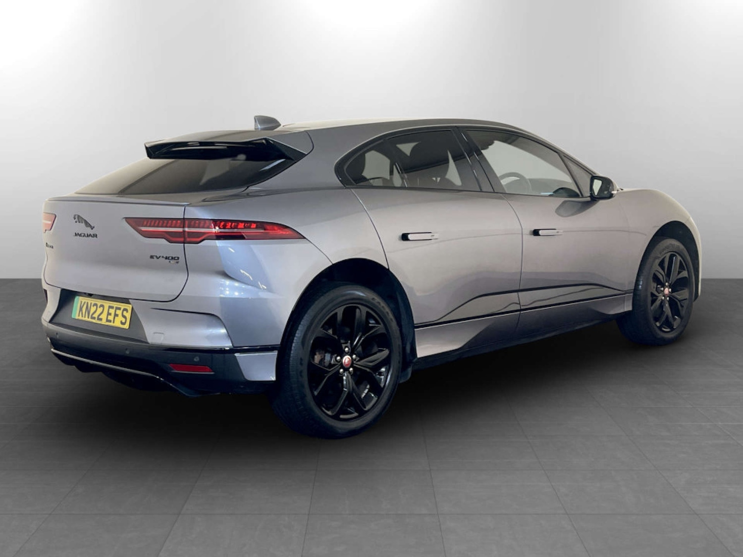 Used Jaguar I-Pace 2022 for sale - 77409034: Photo 9