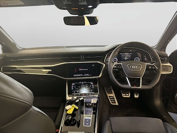 Used Audi A6 2022 for sale - 78544720: Photo