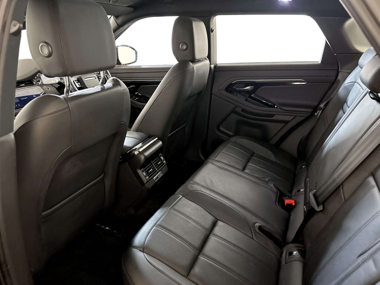 Used Land Rover Range Rover Evoque 2021 for sale - 77650540: Photo 14