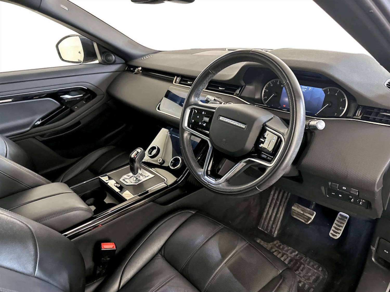 Used Land Rover Range Rover Evoque 2021 for sale - 77650540: Photo 15