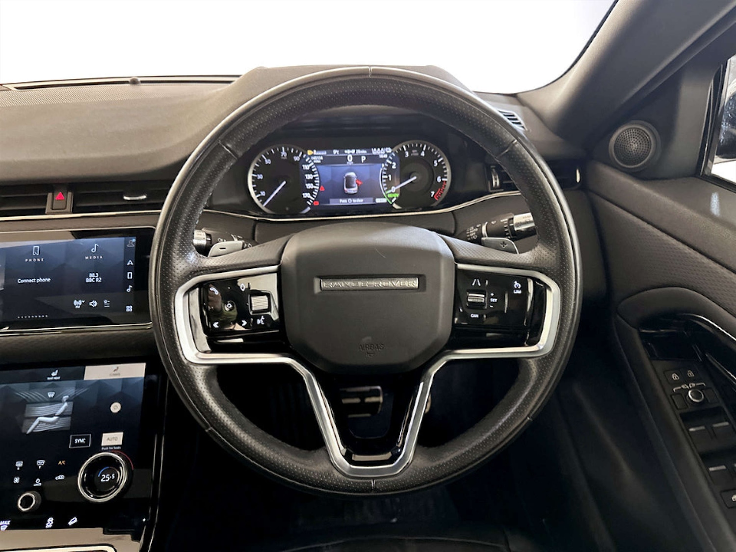 Used Land Rover Range Rover Evoque 2021 for sale - 77650540: Photo 16