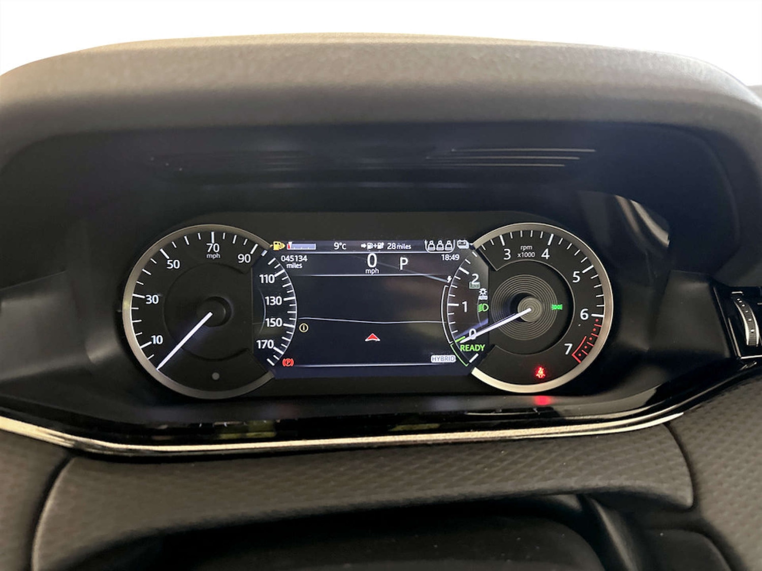 Used Land Rover Range Rover Evoque 2021 for sale - 77650540: Photo 18