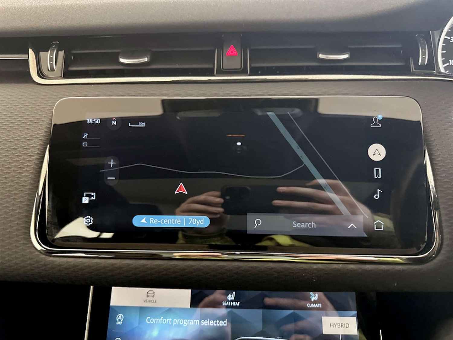 Used Land Rover Range Rover Evoque 2021 for sale - 77650540: Photo 21