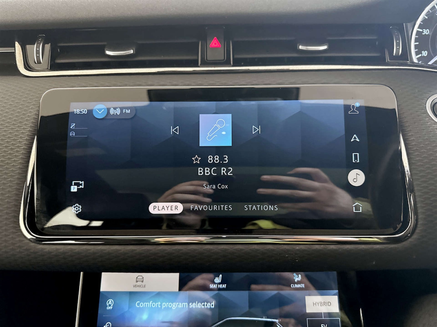 Used Land Rover Range Rover Evoque 2021 for sale - 77650540: Photo 22