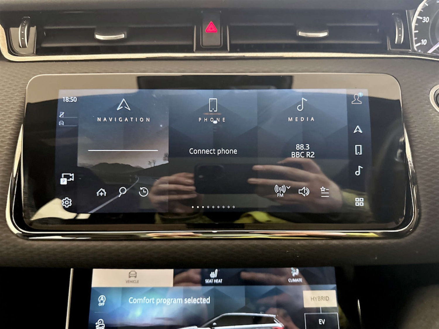 Used Land Rover Range Rover Evoque 2021 for sale - 77650540: Photo 23