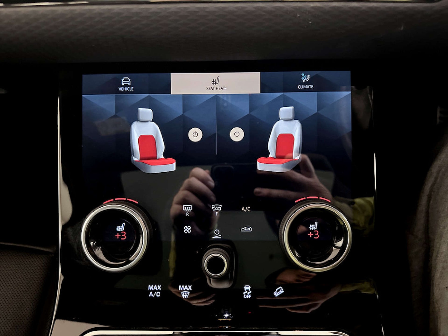 Used Land Rover Range Rover Evoque 2021 for sale - 77650540: Photo 24