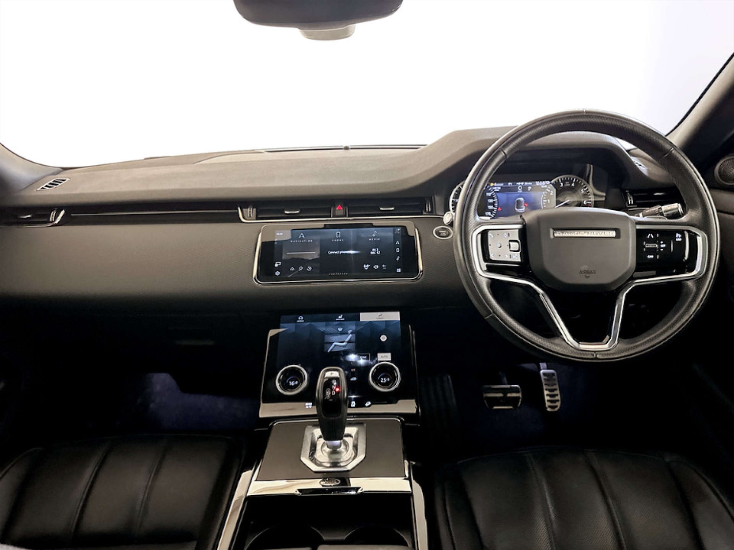 Used Land Rover Range Rover Evoque 2021 for sale - 77650540: Photo 3