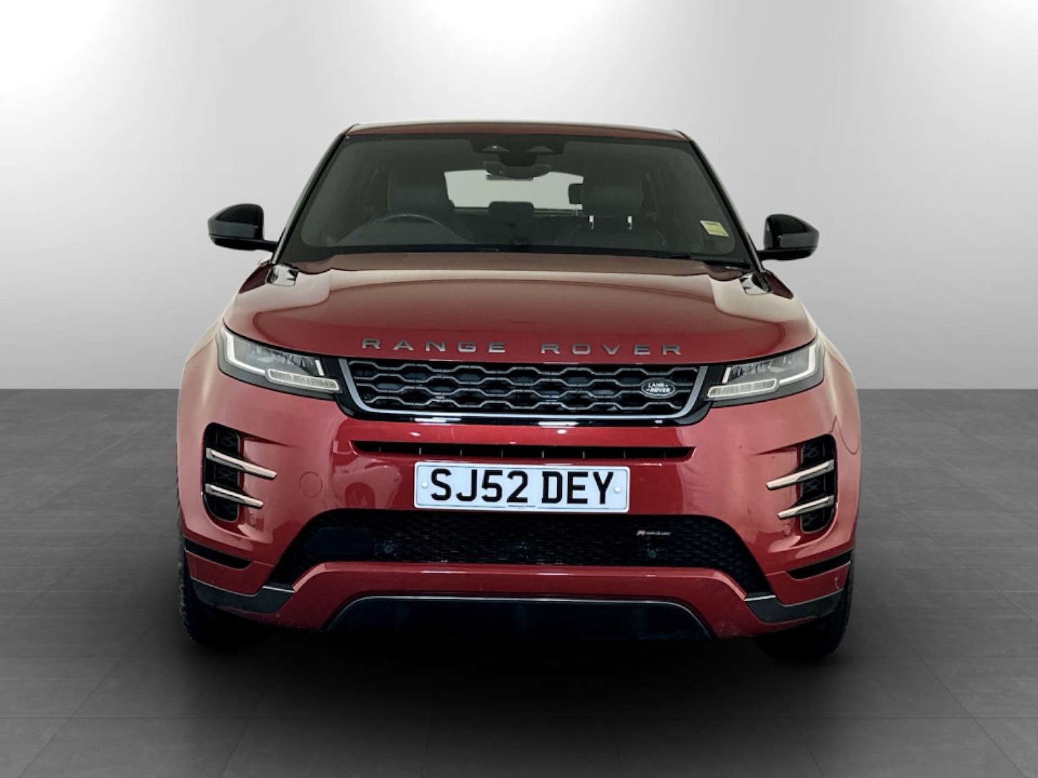 Used Land Rover Range Rover Evoque 2021 for sale - 77650540: Photo 5