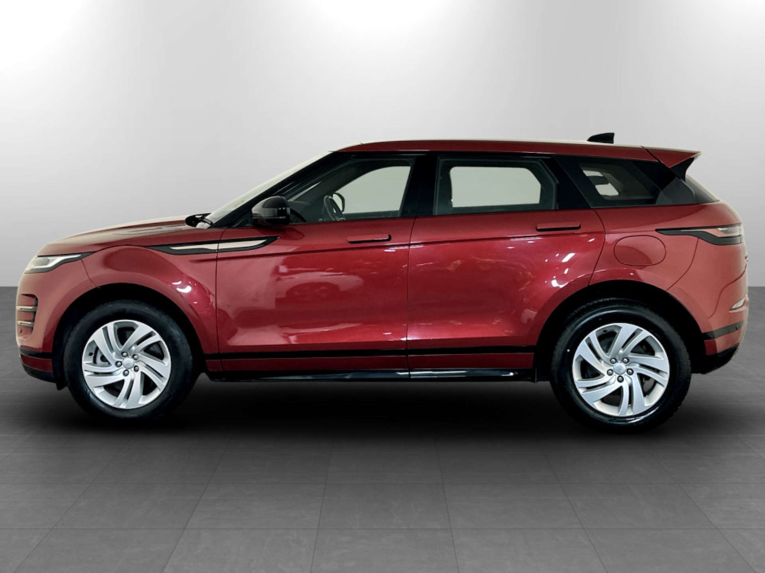 Used Land Rover Range Rover Evoque 2021 for sale - 77650540: Photo 7