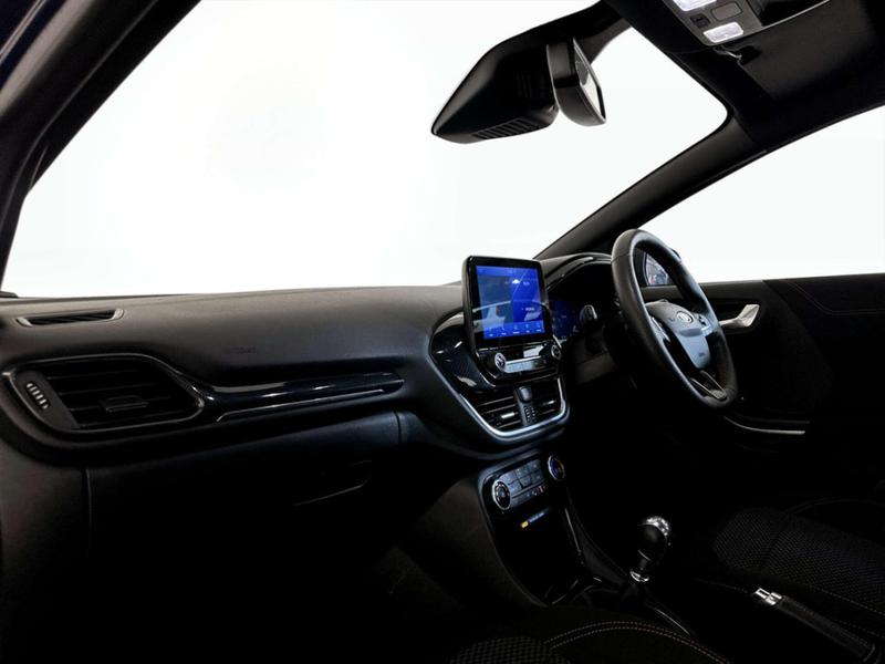 Used Ford Puma 2023 for sale - 76858798: Photo 12