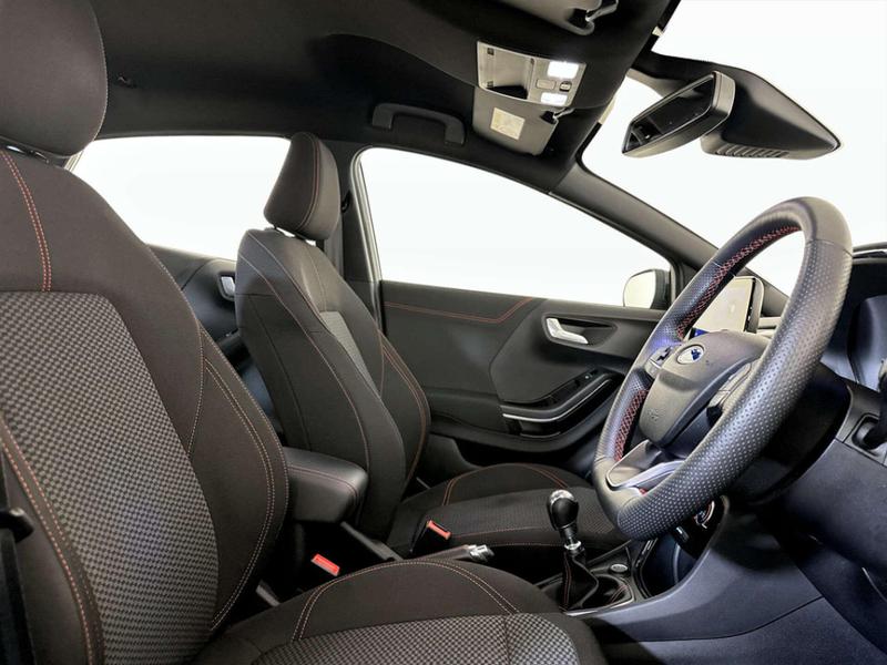 Used Ford Puma 2023 for sale - 76858798: Photo 13