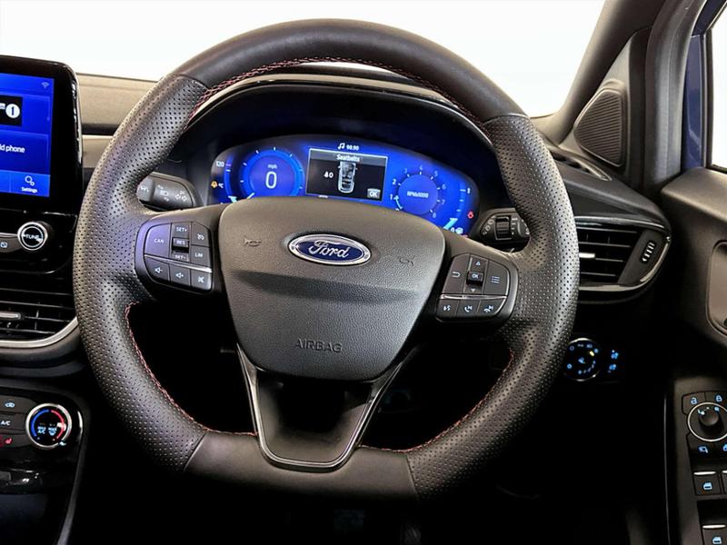 Used Ford Puma 2023 for sale - 76858798: Photo 16