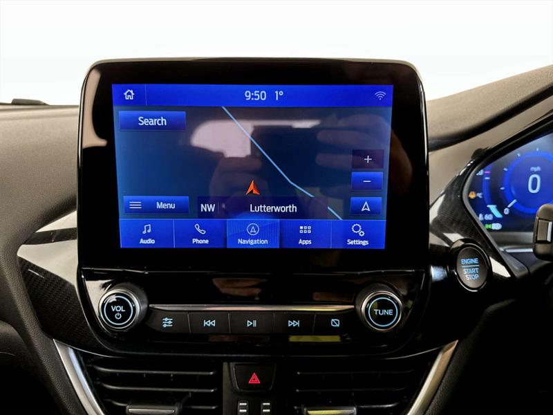 Used Ford Puma 2023 for sale - 76858798: Photo 21