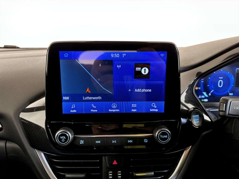 Used Ford Puma 2023 for sale - 76858798: Photo 22