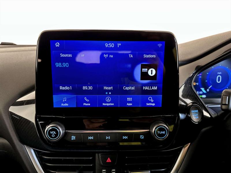 Used Ford Puma 2023 for sale - 76858798: Photo 24