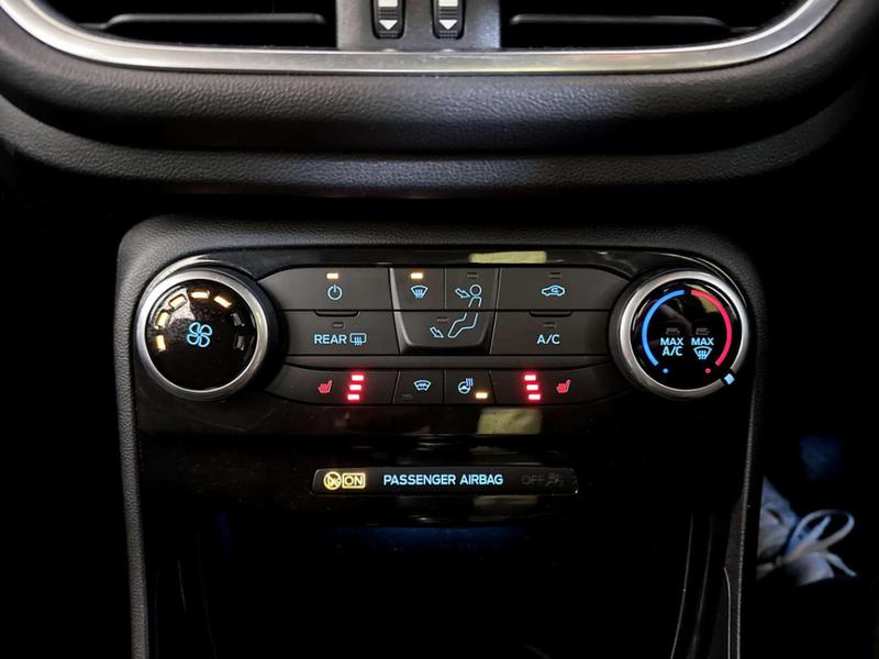 Used Ford Puma 2023 for sale - 76858798: Photo 25