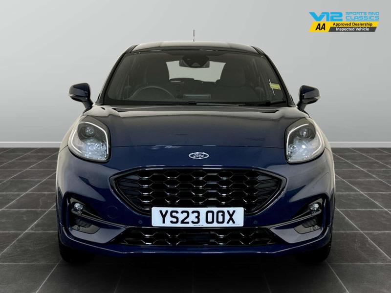 Used Ford Puma 2023 for sale - 76858798: Photo 5