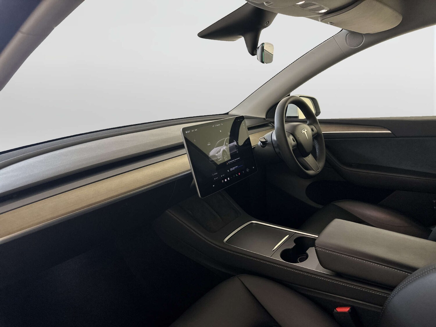 Used Tesla Model Y 2023 for sale - 77844626: Photo 12