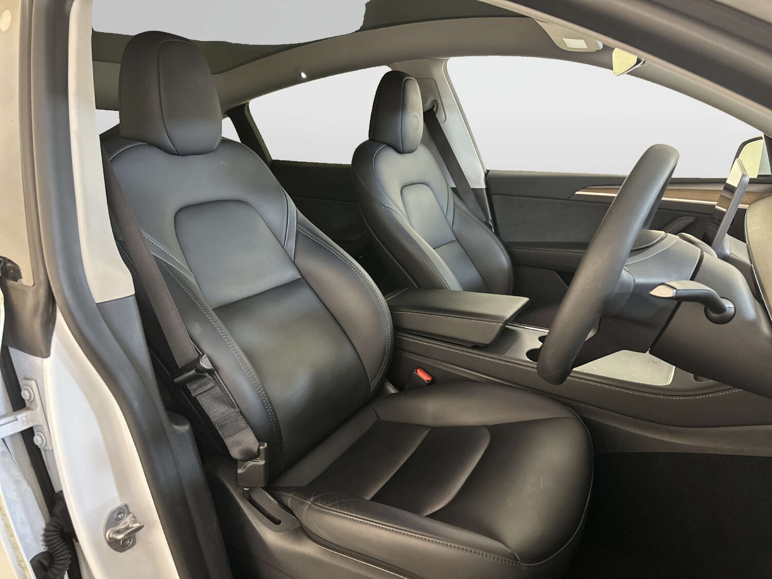 Used Tesla Model Y 2023 for sale - 77844626: Photo 13