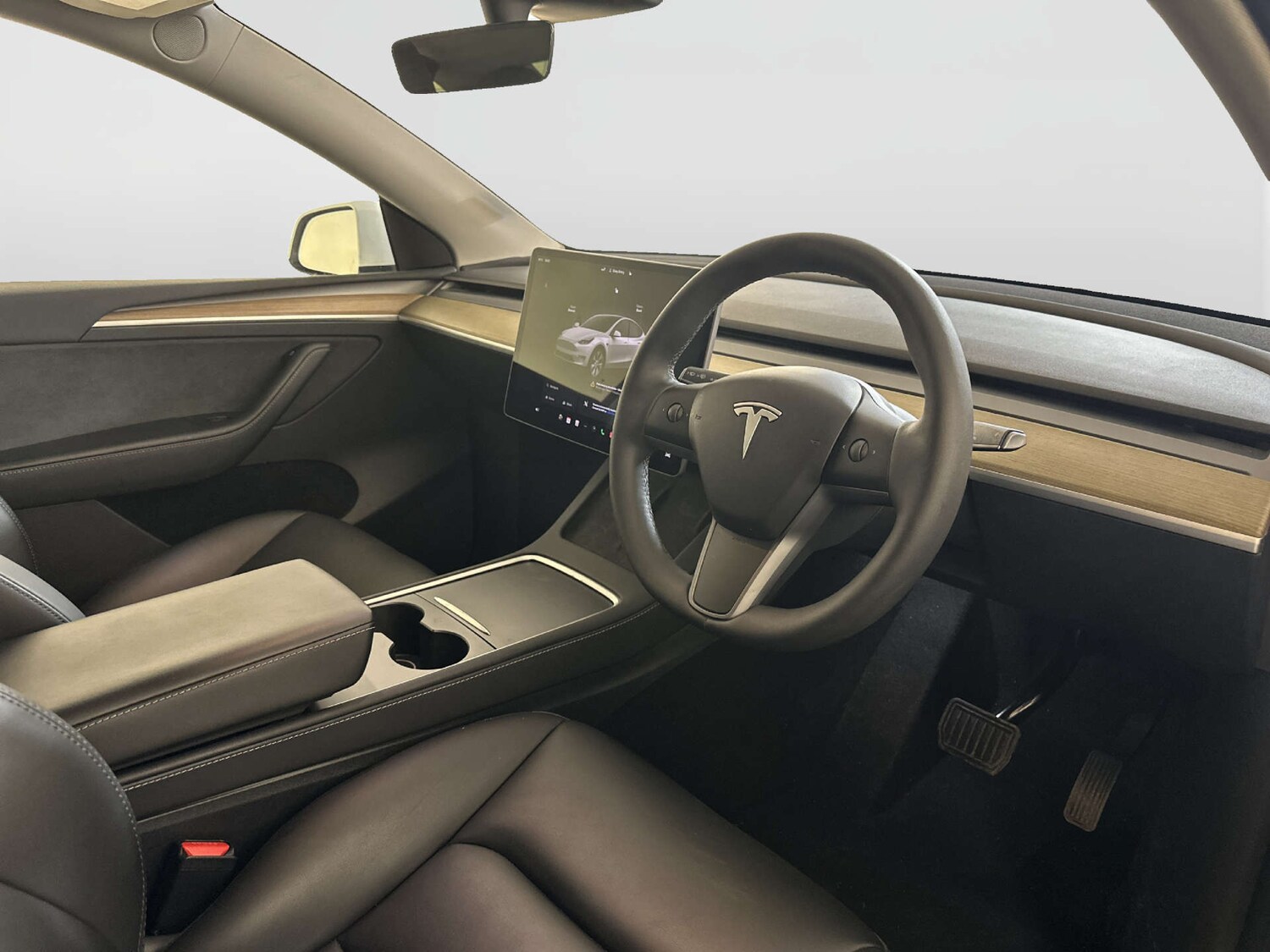 Used Tesla Model Y 2023 for sale - 77844626: Photo 16