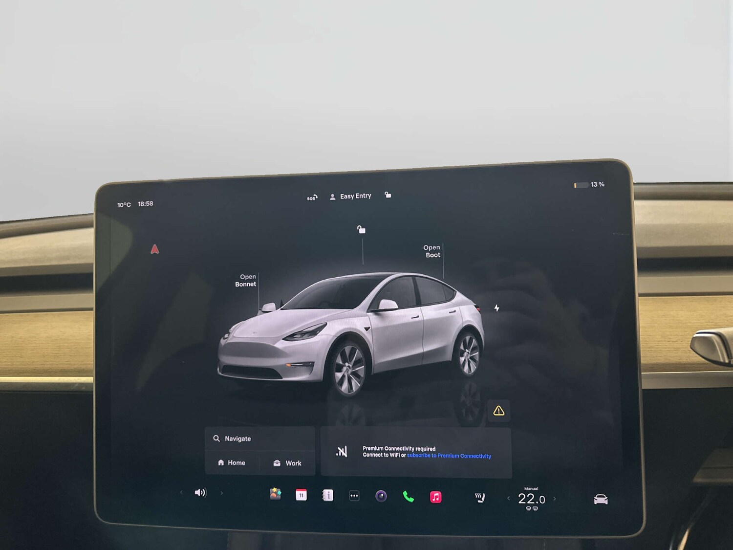 Used Tesla Model Y 2023 for sale - 77844626: Photo 19