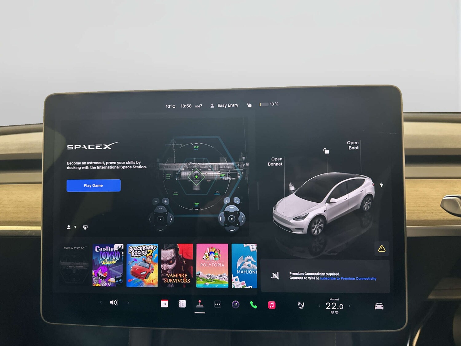 Used Tesla Model Y 2023 for sale - 77844626: Photo 21