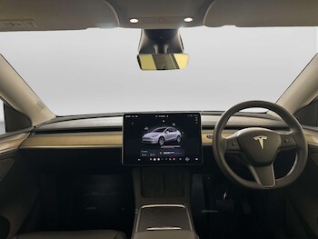 Used Tesla Model Y 2023 for sale - 77844626: Photo