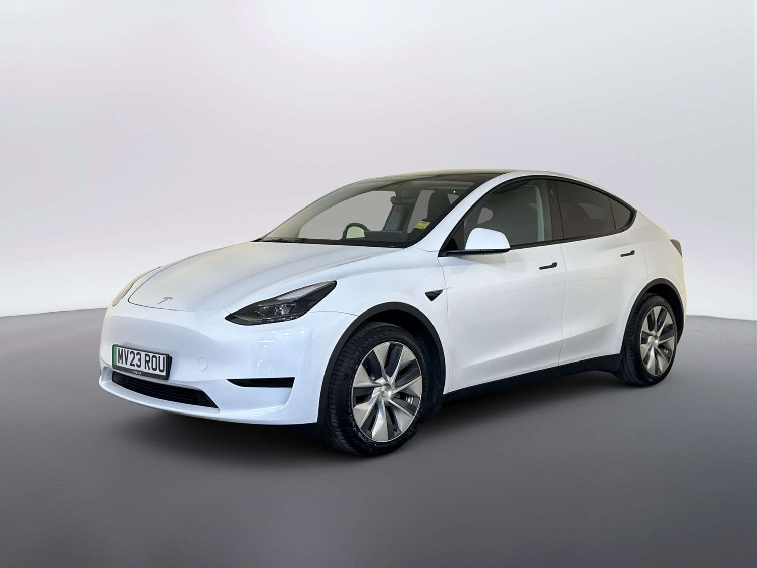 Used Tesla Model Y 2023 for sale - 77844626: Photo 6
