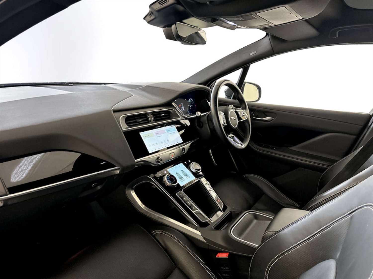 Used Jaguar I-Pace 2019 for sale - 77765758: Photo 12