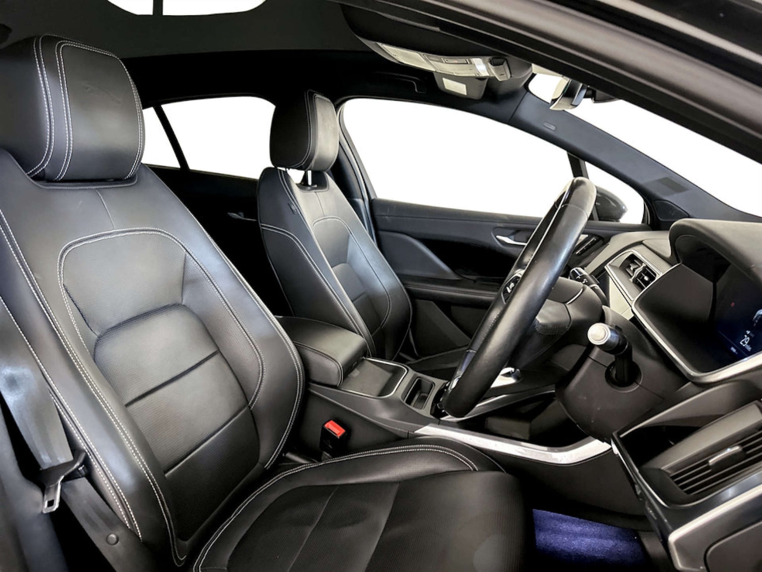 Used Jaguar I-Pace 2019 for sale - 77765758: Photo 13