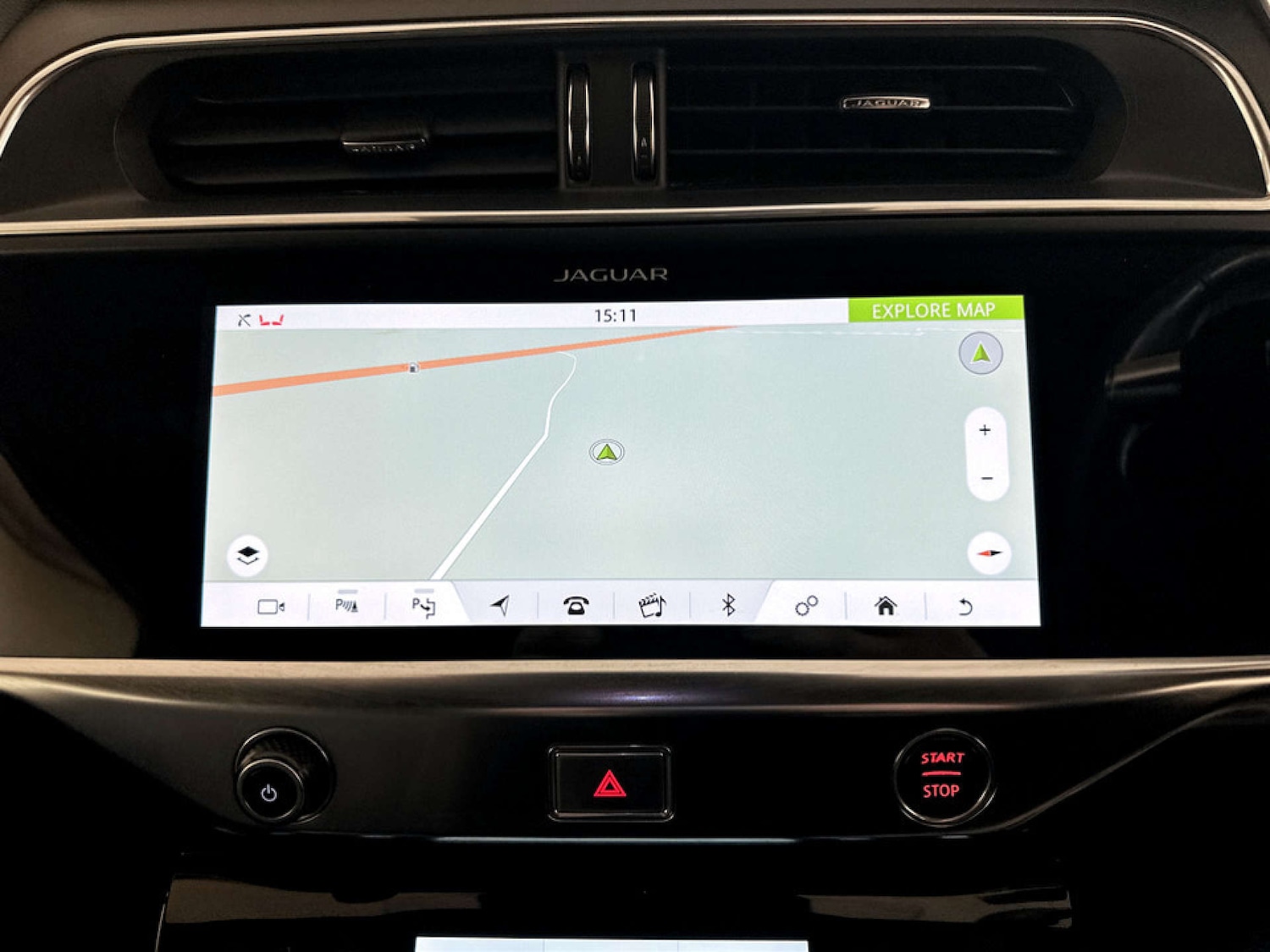 Used Jaguar I-Pace 2019 for sale - 77765758: Photo 21