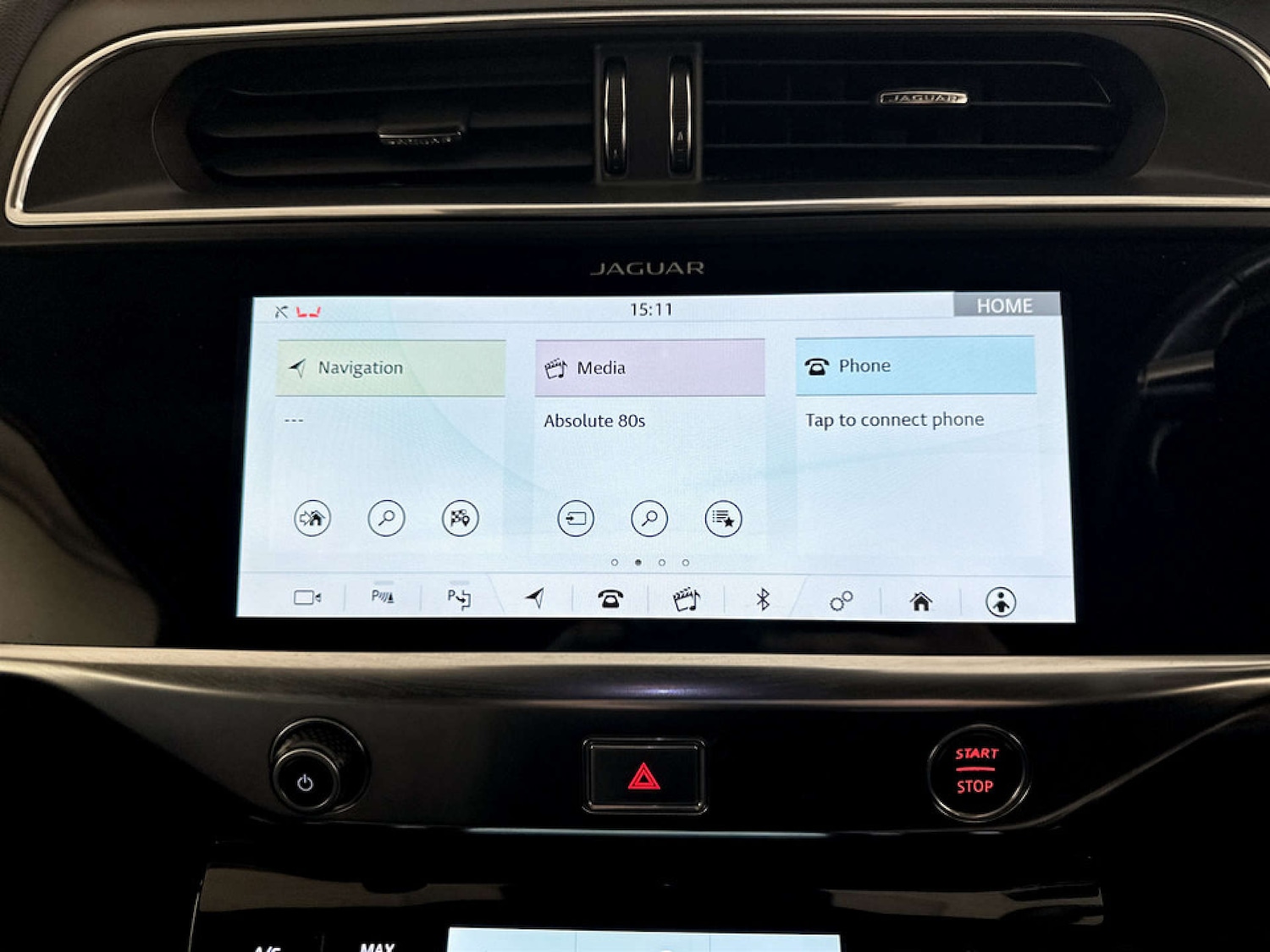 Used Jaguar I-Pace 2019 for sale - 77765758: Photo 22