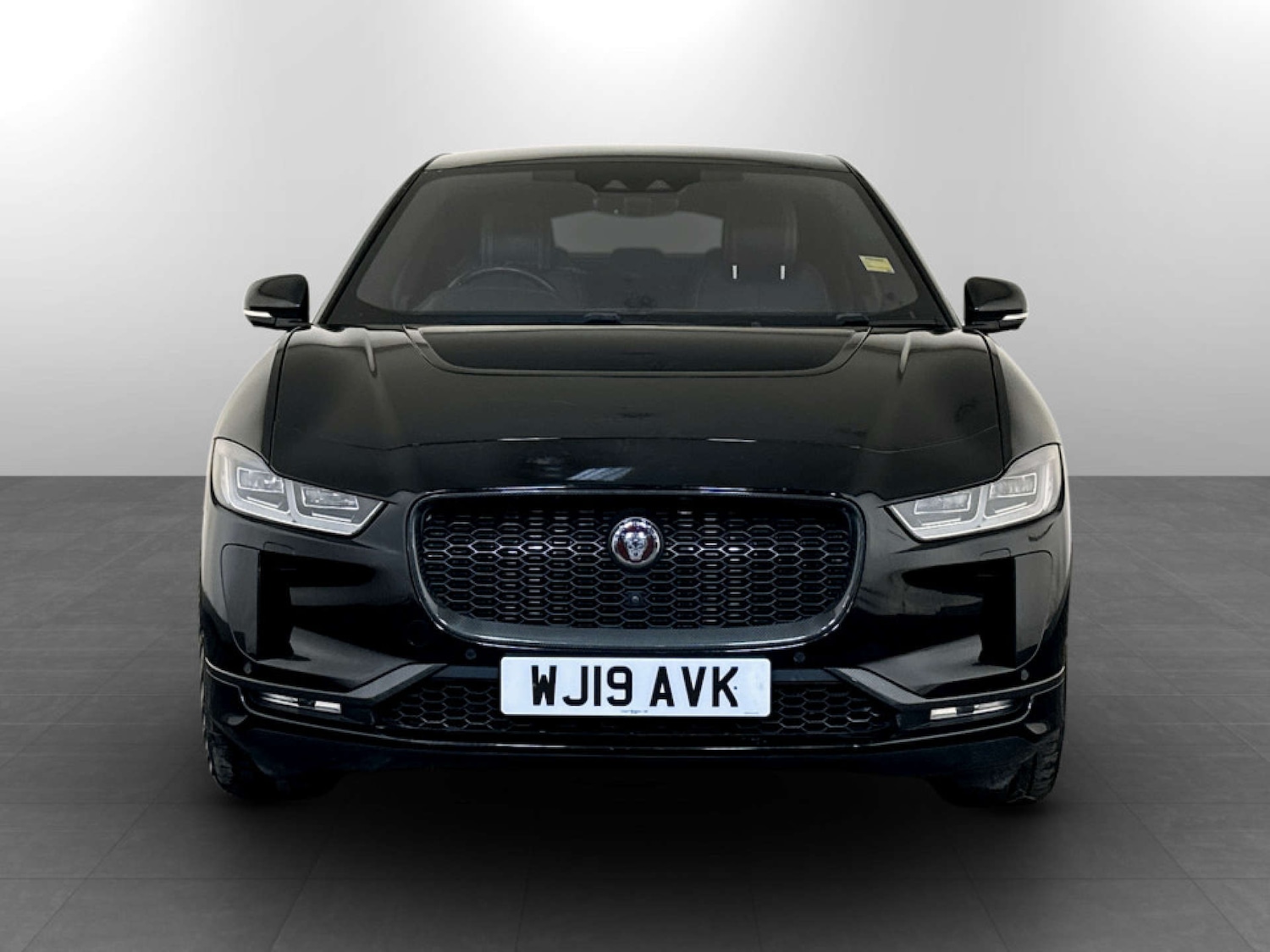 Used Jaguar I-Pace 2019 for sale - 77765758: Photo 5