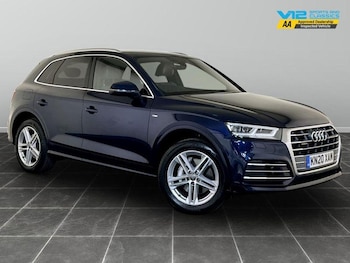 Audi - Q5
