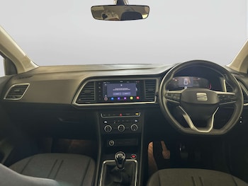 Used SEAT Ateca 2023 for sale - 78392693: Photo