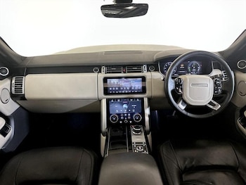 Used Land Rover Range Rover 2020 for sale - 75711822: Photo