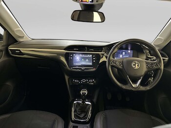 Used Vauxhall Corsa 2022 for sale - 78955857: Photo