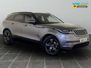 2019 (68) - 2.0 D180 S 5dr Auto