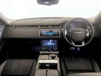 Used Land Rover Range Rover Velar 2019 for sale - 74302178: Photo