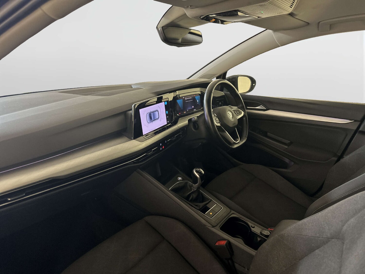 Used Volkswagen Golf 2021 for sale - 78083485: Photo 12