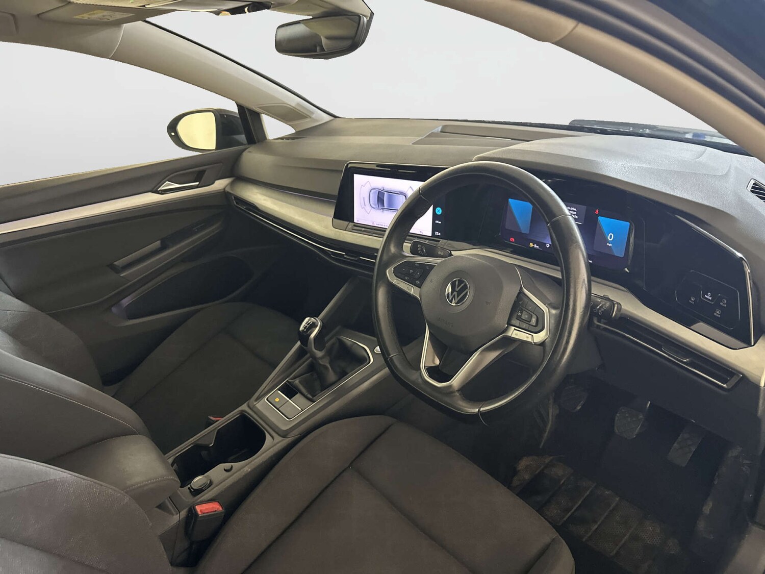 Used Volkswagen Golf 2021 for sale - 78083485: Photo 15