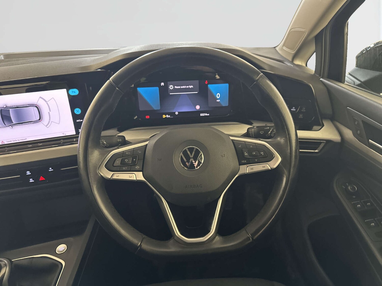 Used Volkswagen Golf 2021 for sale - 78083485: Photo 16