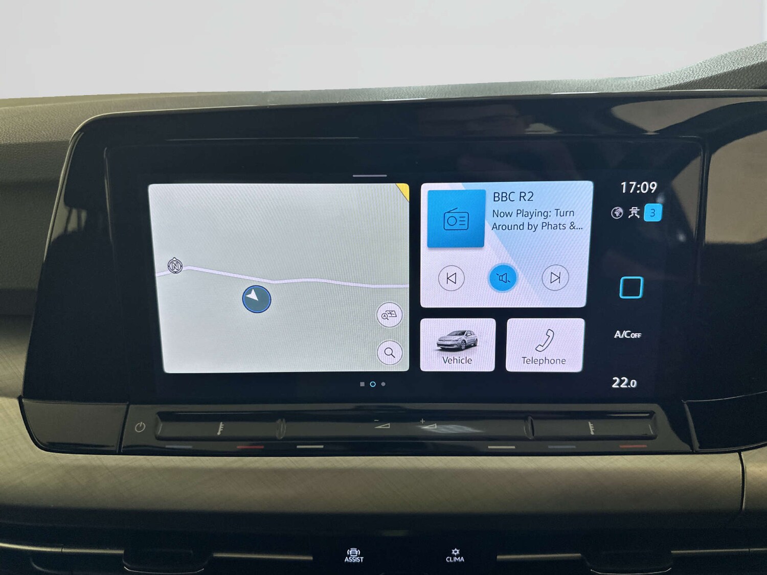 Used Volkswagen Golf 2021 for sale - 78083485: Photo 22