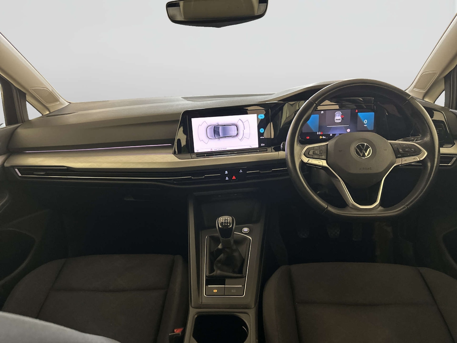 Used Volkswagen Golf 2021 for sale - 78083485: Photo 3