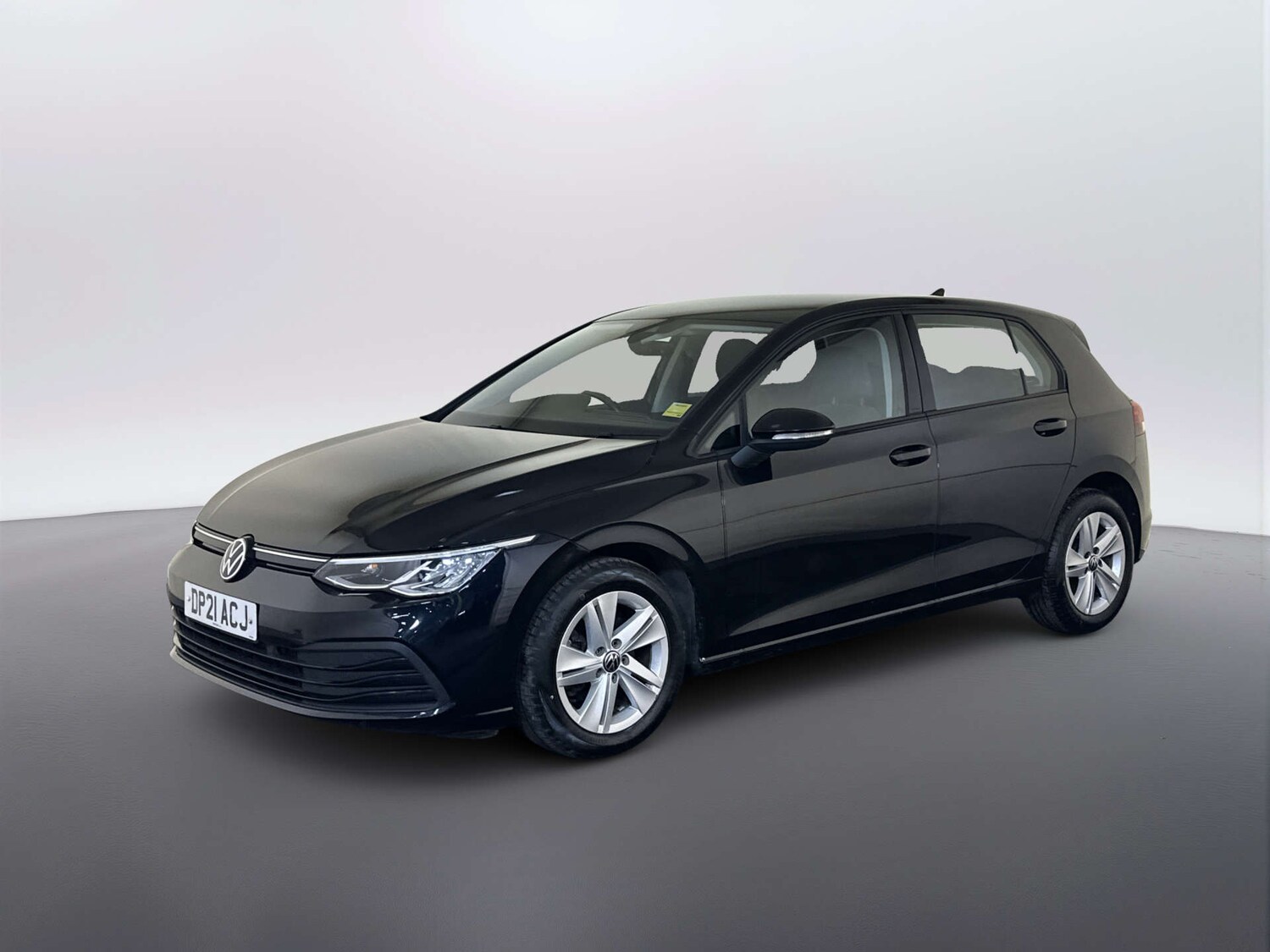 Used Volkswagen Golf 2021 for sale - 78083485: Photo 6