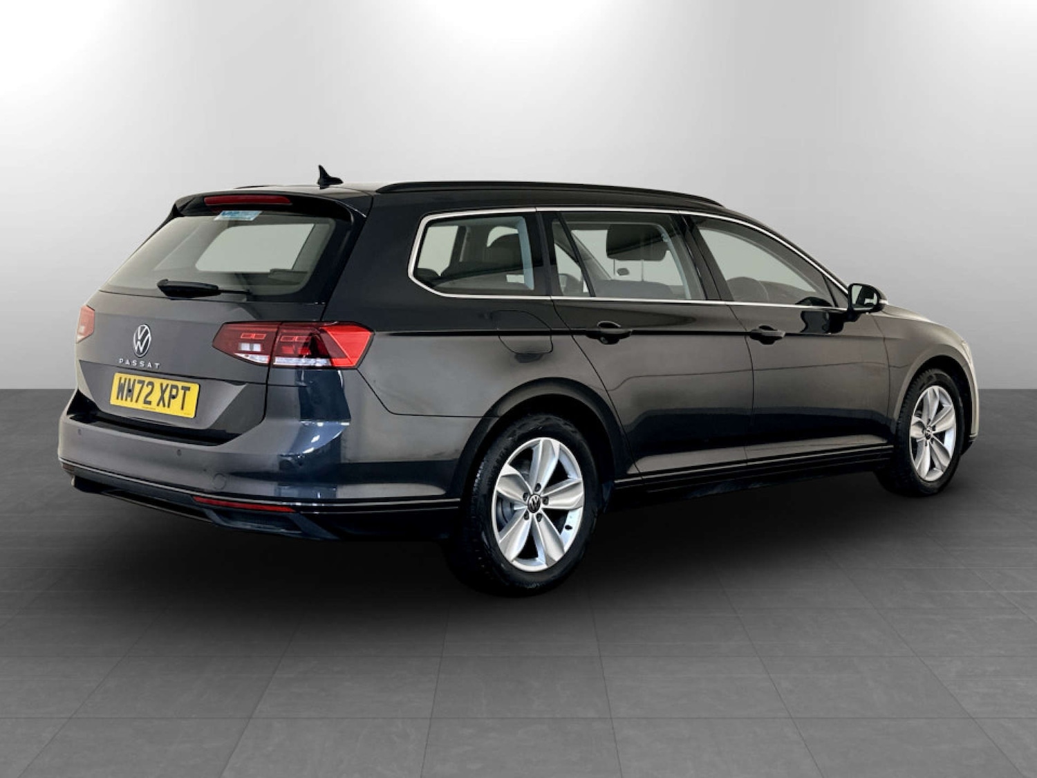 Used Volkswagen Passat 2023 for sale - 77535140: Photo 10