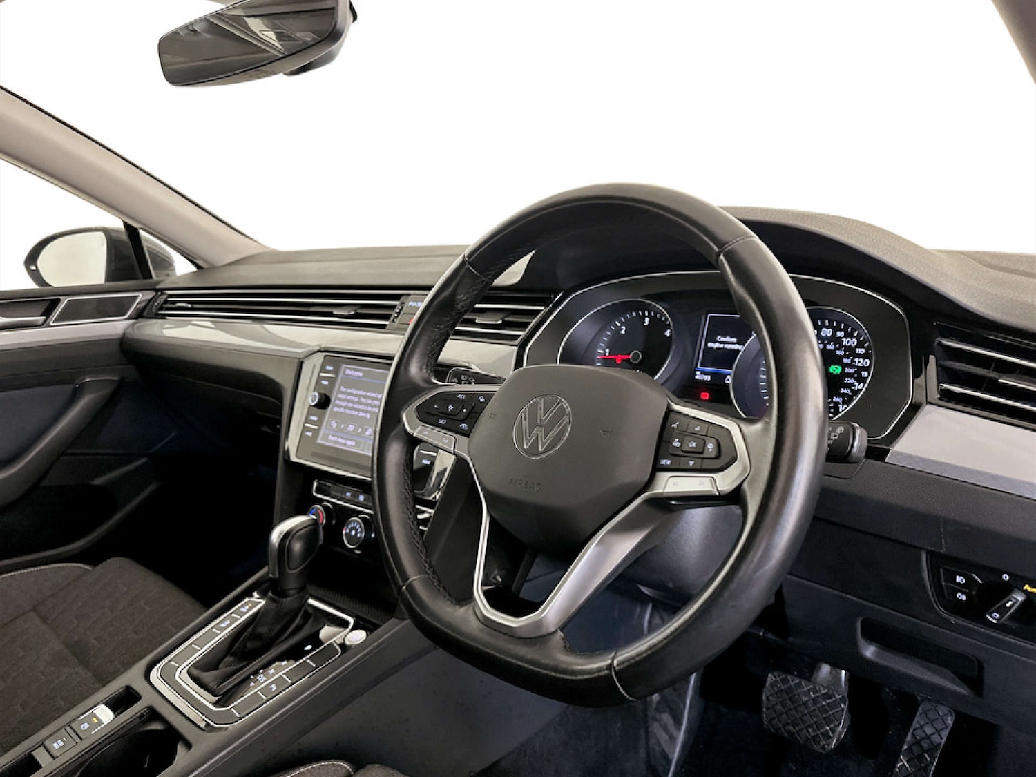 Used Volkswagen Passat 2023 for sale - 77535140: Photo 16