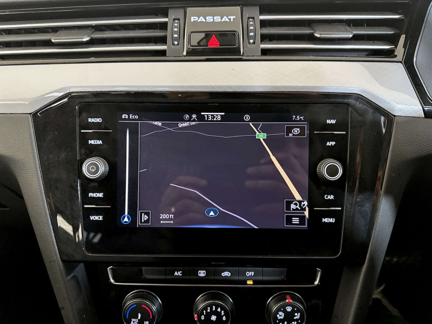 Used Volkswagen Passat 2023 for sale - 77535140: Photo 22