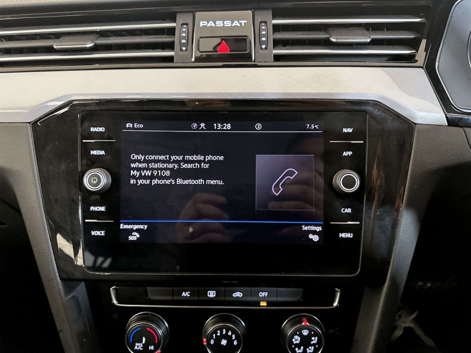 Used Volkswagen Passat 2023 for sale - 77535140: Photo 26